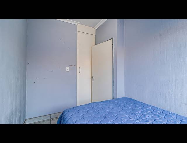 2 BEDROOM APARTMENT FOR SALE IN ELSPARK